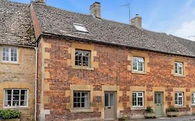 Poppy Cottage