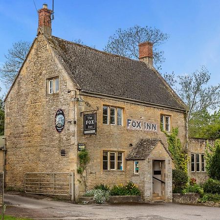 Poppy Cottage Broadwell  Exterior photo